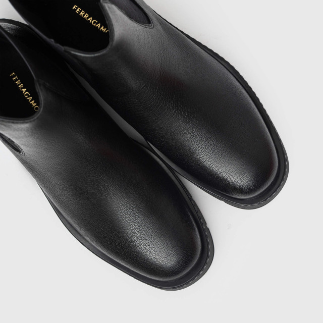Ботинки - челси Salvatore Ferragamo