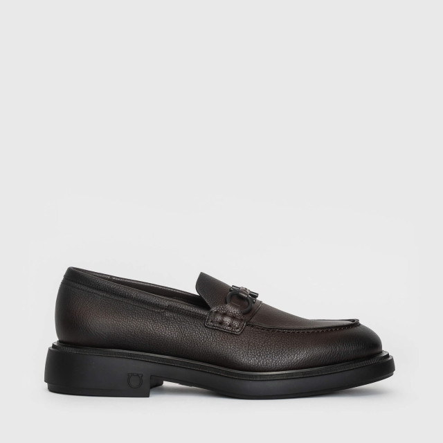 Лоферы Salvatore Ferragamo