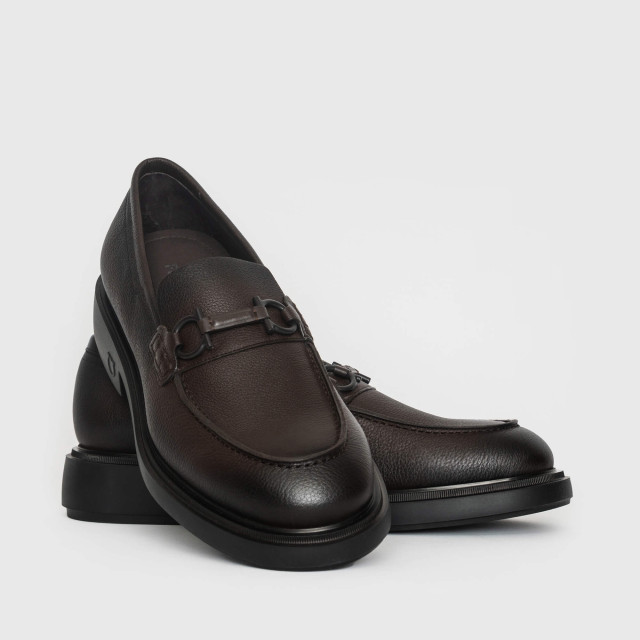 Лоферы Salvatore Ferragamo