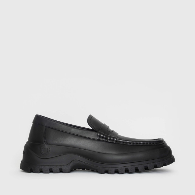 Лоферы Salvatore Ferragamo