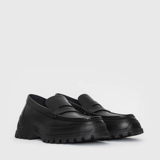 Лоферы Salvatore Ferragamo