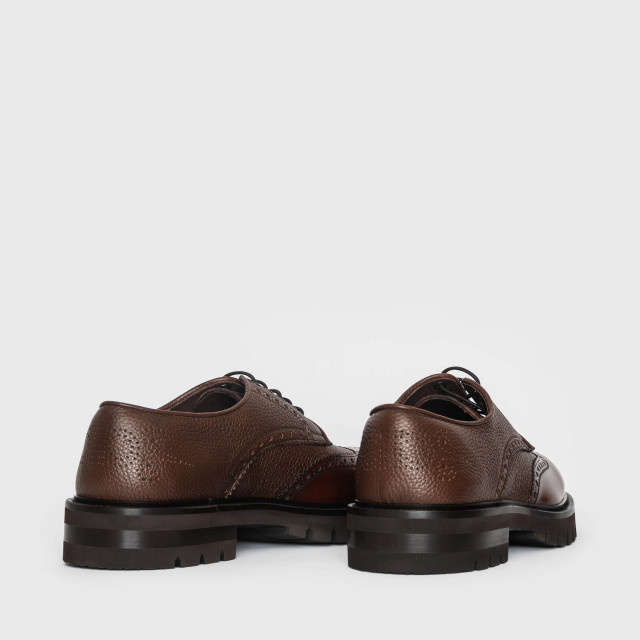 Туфлі - дербі Salvatore Ferragamo