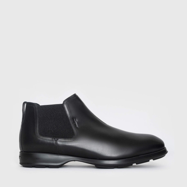 Ботинки Salvatore Ferragamo