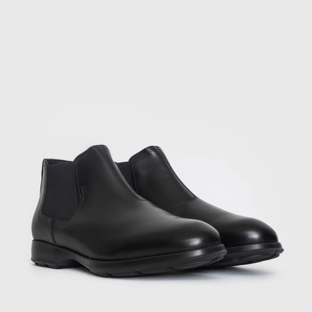 Ботинки Salvatore Ferragamo