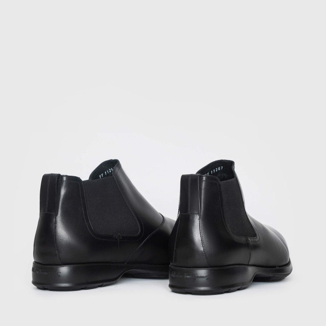 Ботинки Salvatore Ferragamo