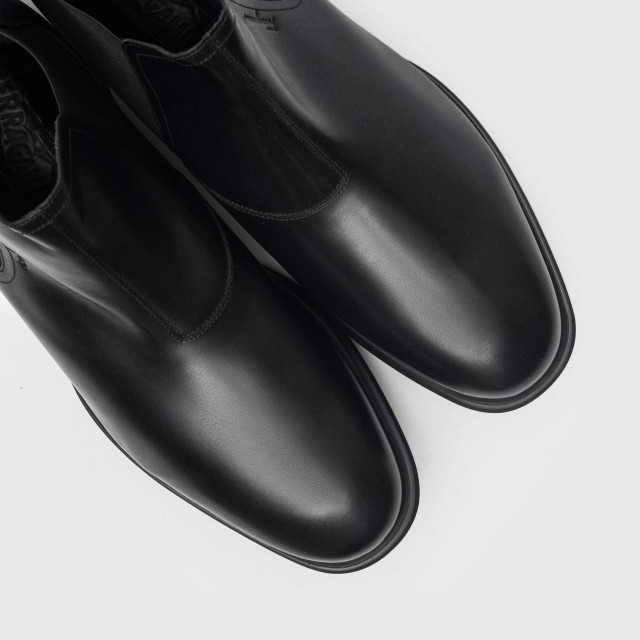 Ботинки Salvatore Ferragamo