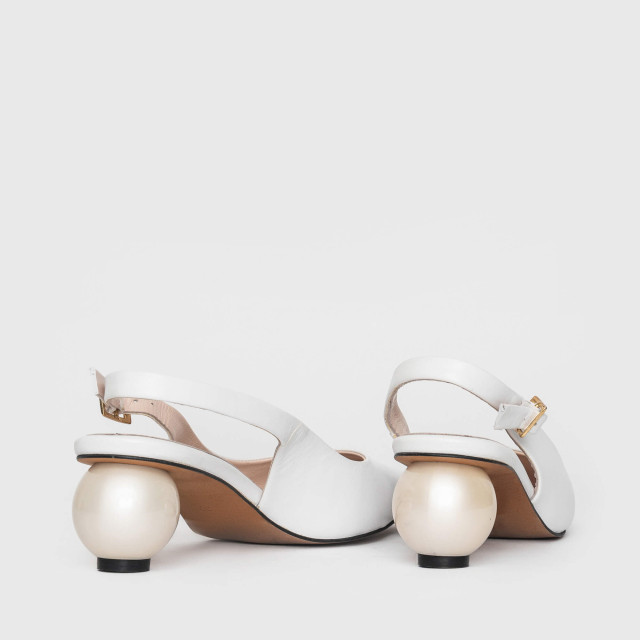 Босоніжки Mother Of Pearl