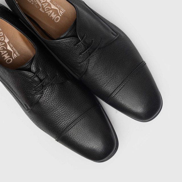 Туфли Salvatore Ferragamo