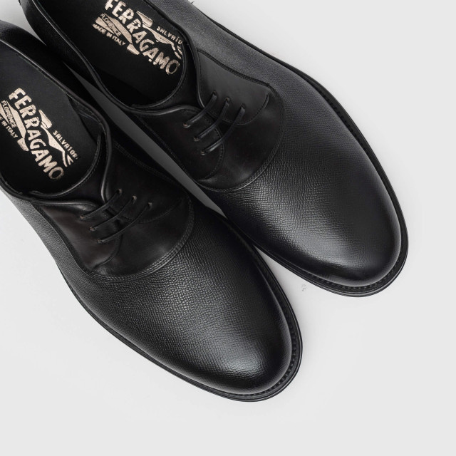 Туфли Salvatore Ferragamo