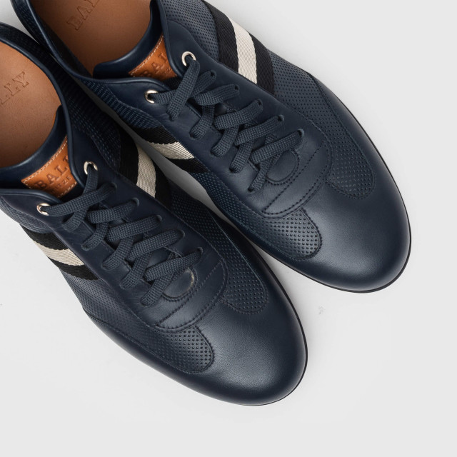 Кросівки Bally