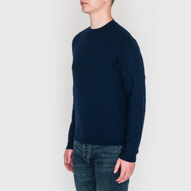 Трикотаж с длинным рукавом Emporio Armani
