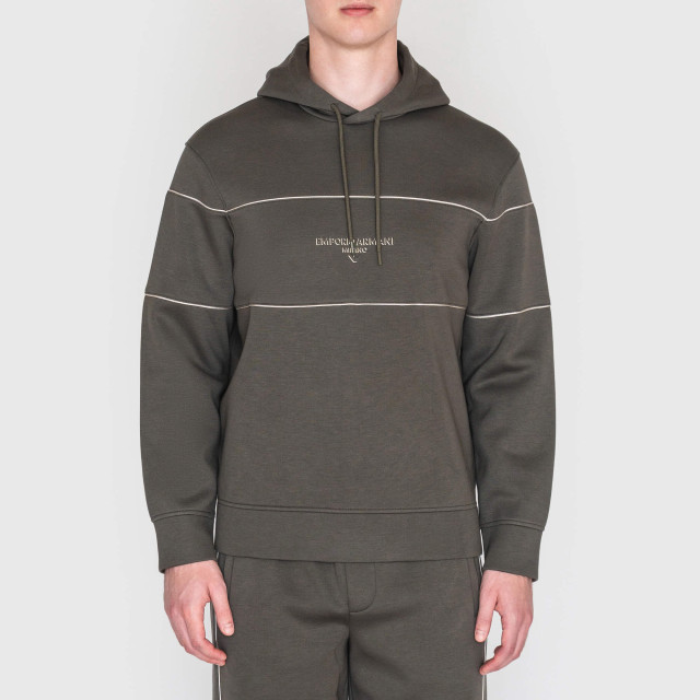 Костюм спортивний Emporio Armani