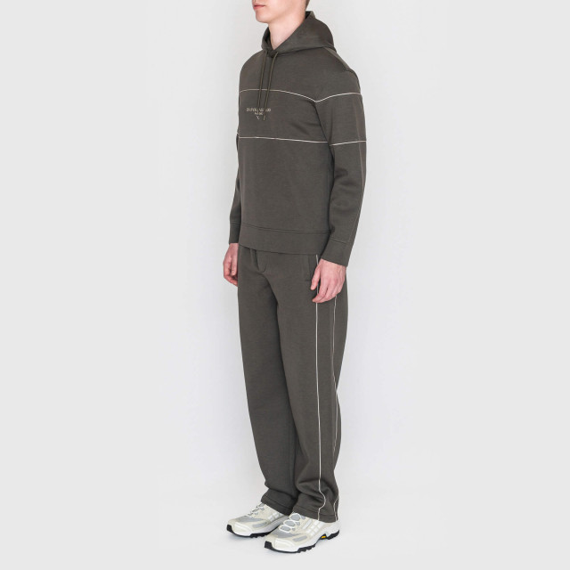 Костюм спортивний Emporio Armani