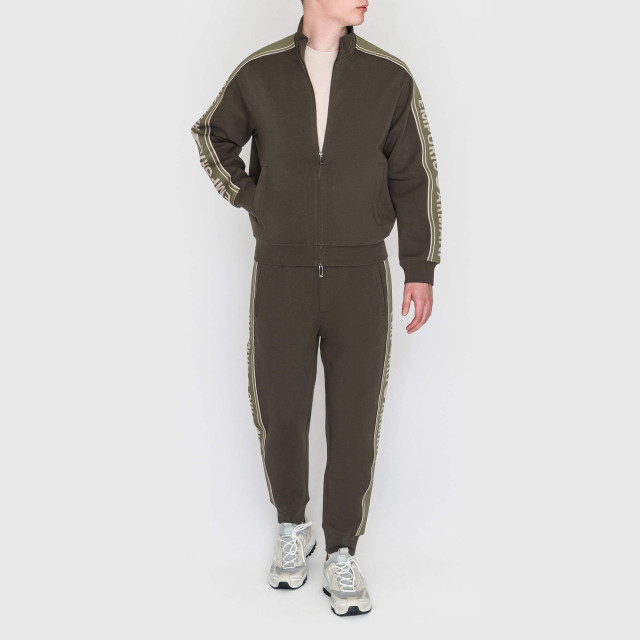 Костюм спортивный Emporio Armani