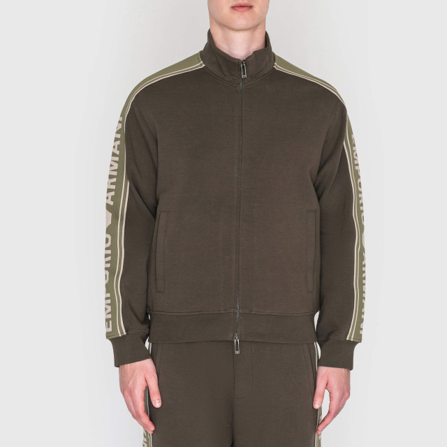 Костюм спортивный Emporio Armani