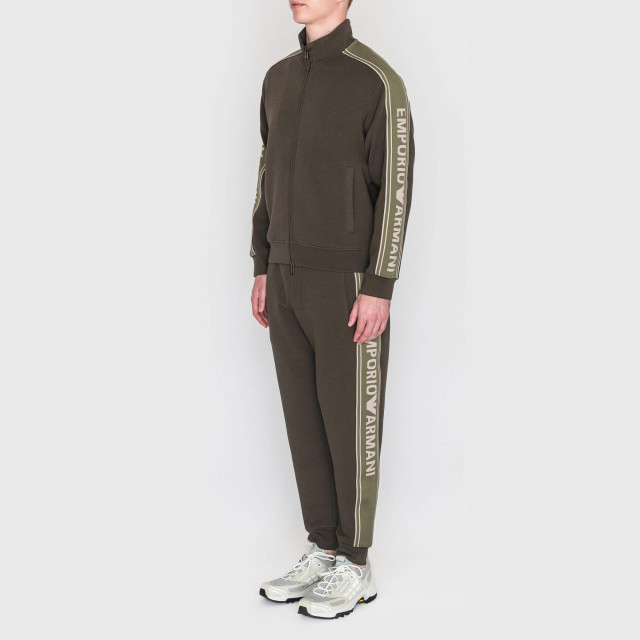 Костюм спортивный Emporio Armani