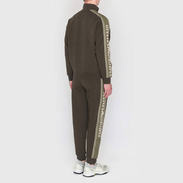 Костюм спортивный Emporio Armani