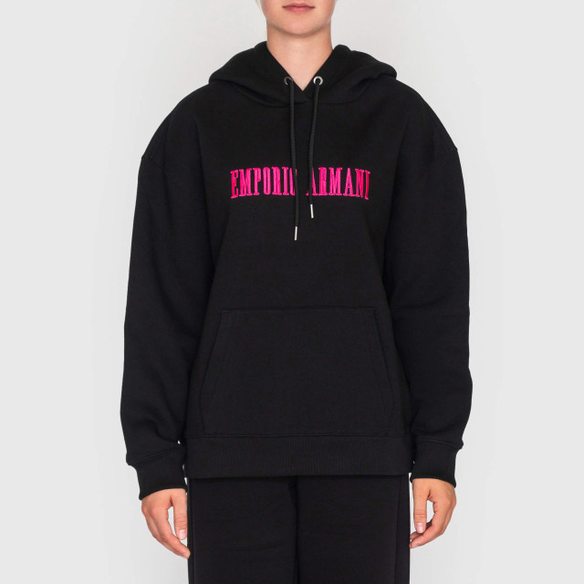 Худі Emporio Armani   