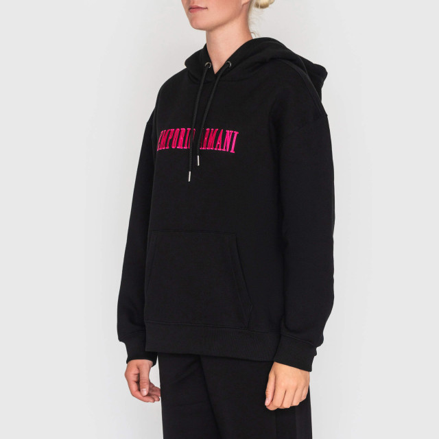 Худі Emporio Armani   