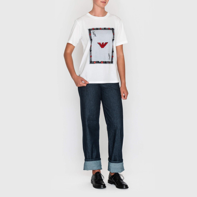 Джинси Emporio Armani 