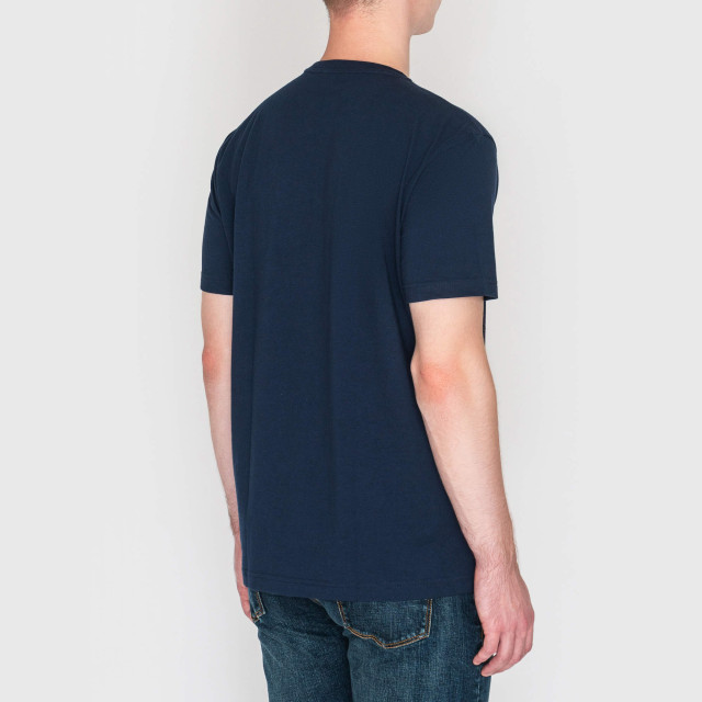 Футболка Emporio Armani EA7