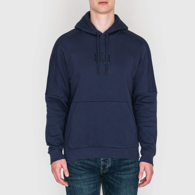 Худі Emporio Armani EA7