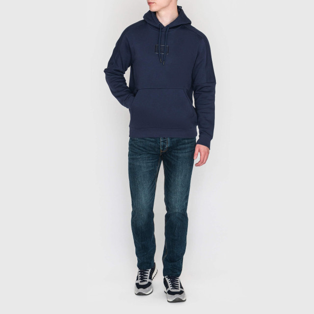 Худі Emporio Armani EA7