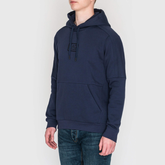 Худі Emporio Armani EA7