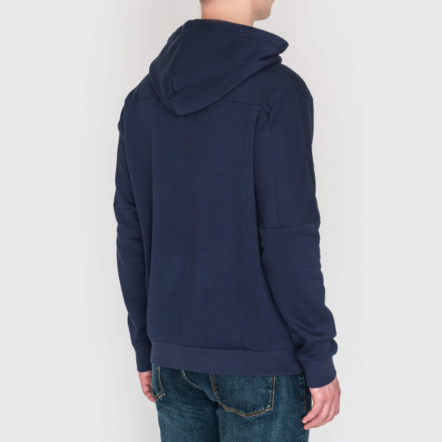Худі Emporio Armani EA7
