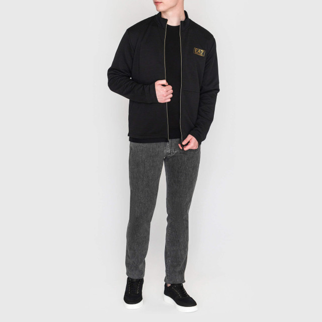 Кофта спортивная Emporio Armani EA7