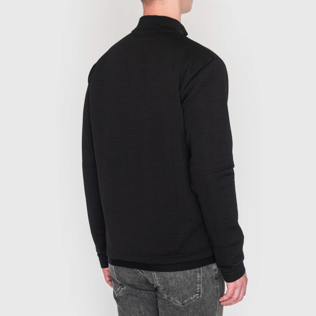Кофта спортивная Emporio Armani EA7