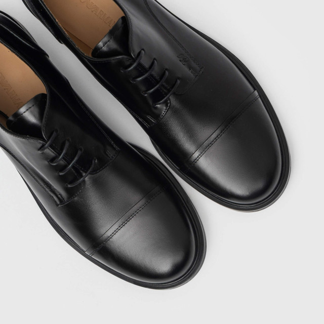 Туфли Emporio Armani     