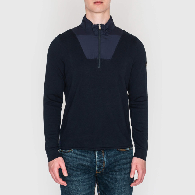Кофта спортивная Emporio Armani EA7