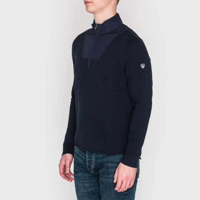 Кофта спортивная Emporio Armani EA7