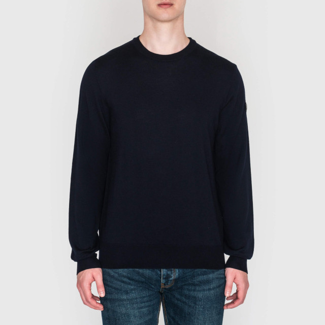 Трикотаж с длинным рукавом Emporio Armani EA7