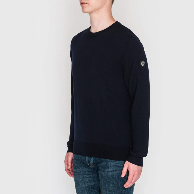 Трикотаж с длинным рукавом Emporio Armani EA7