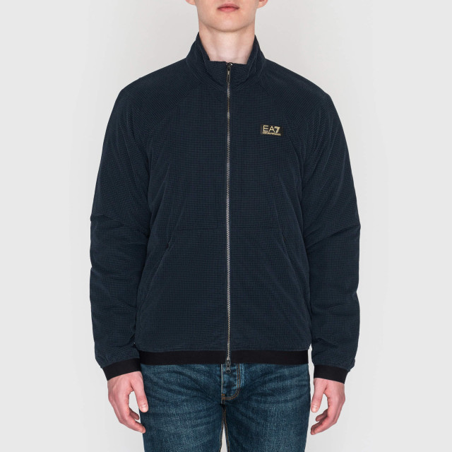 Куртка Emporio Armani EA7