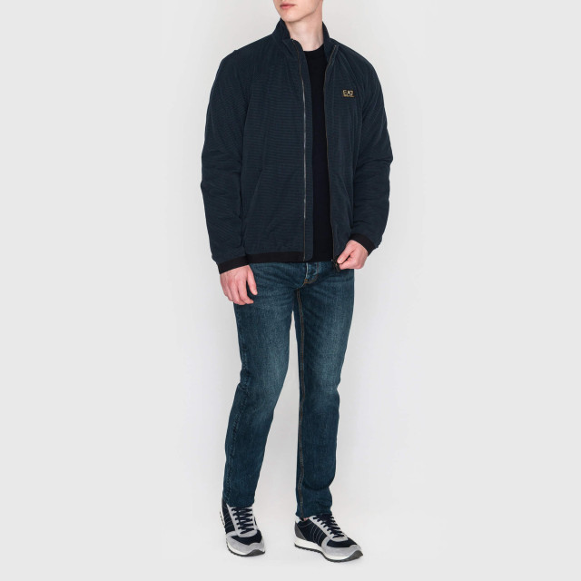 Куртка Emporio Armani EA7
