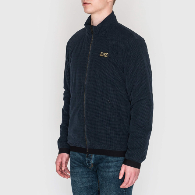Куртка Emporio Armani EA7