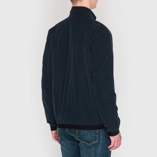Куртка Emporio Armani EA7