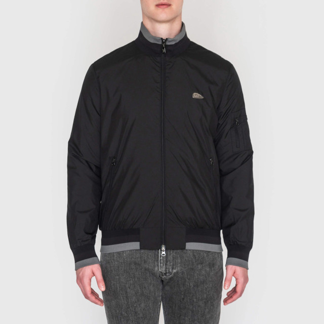 Ветровка Emporio Armani EA7