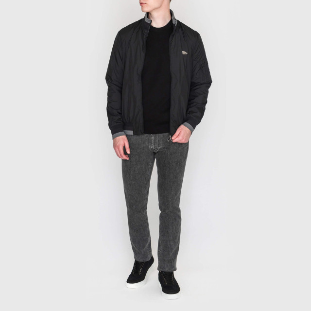 Ветровка Emporio Armani EA7