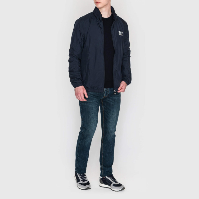 Вітровка Emporio Armani EA7