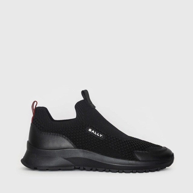 Кроссовки Bally