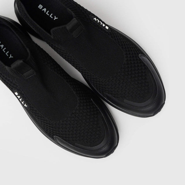 Кроссовки Bally