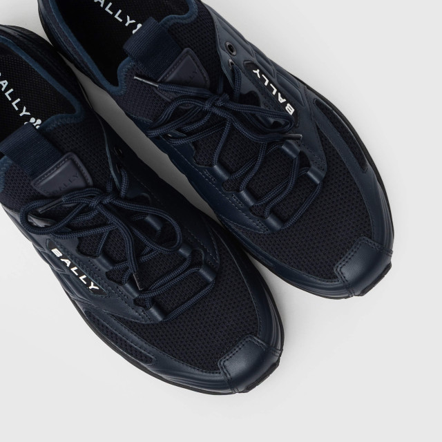 Кроссовки Bally