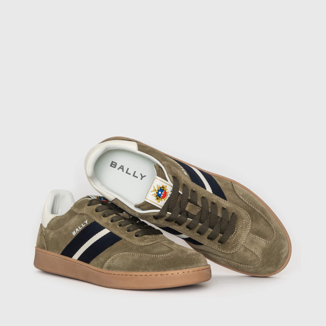 Кеды Bally