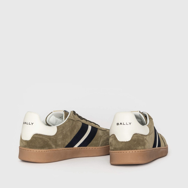 Кеды Bally