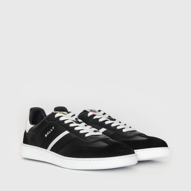 Кеды Bally