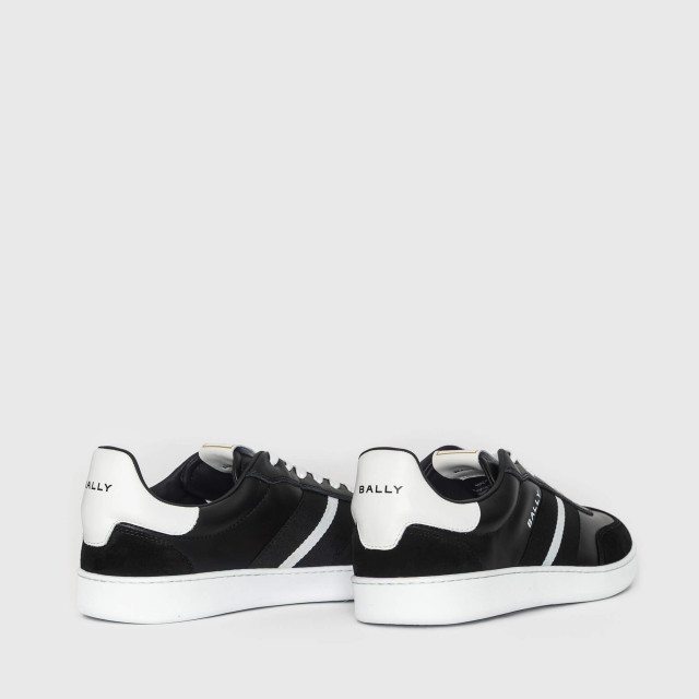 Кеды Bally